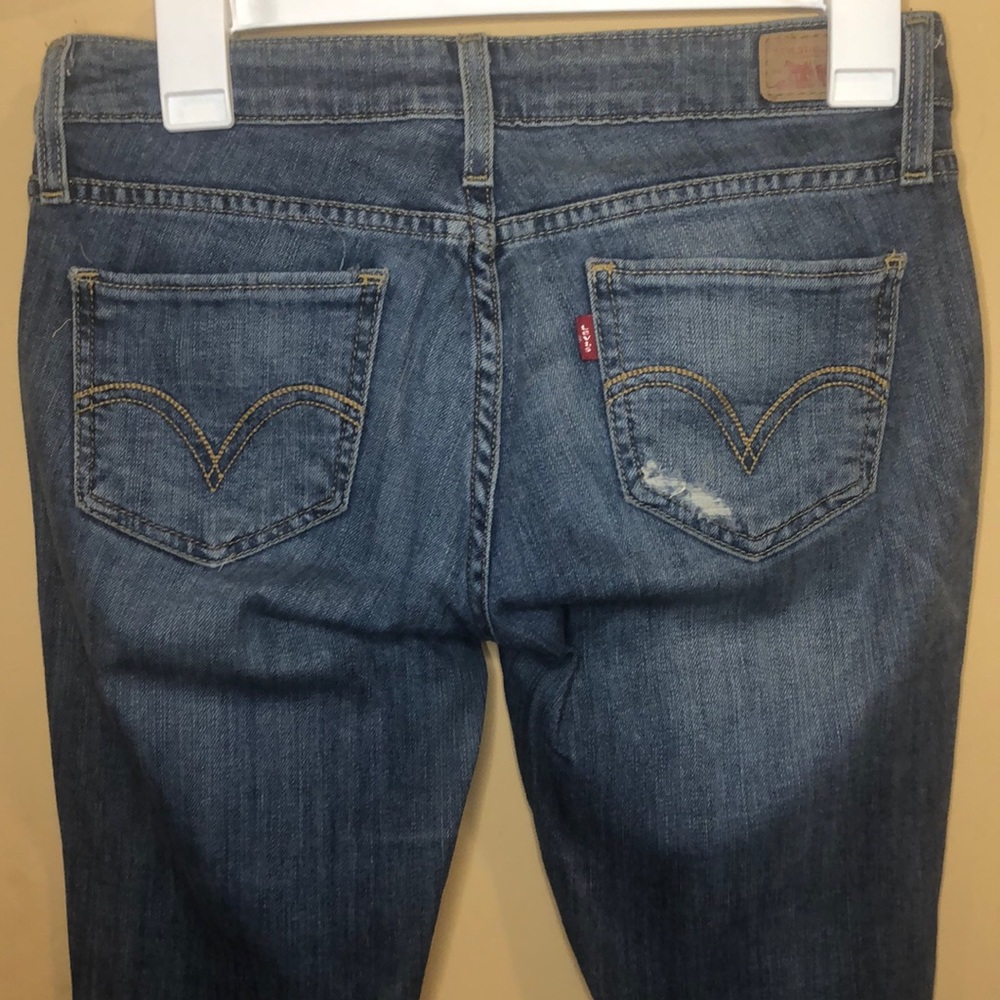 Jeans - Picture 4 of 6